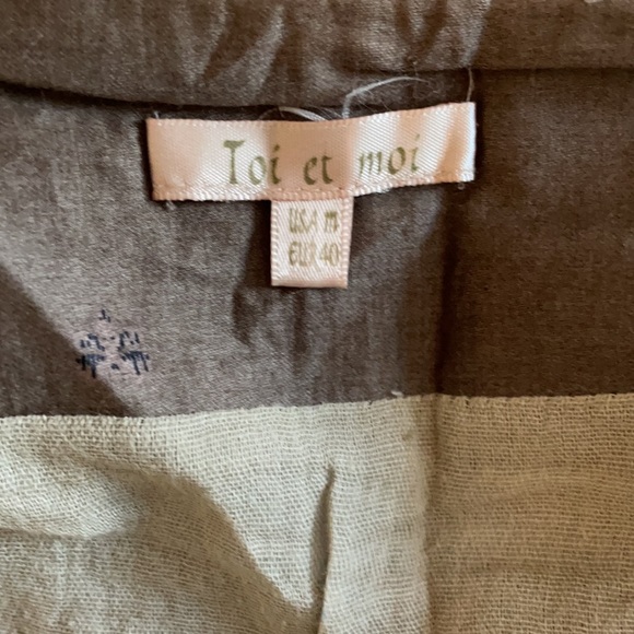 Beautiful skirt - Picture 2 of 4